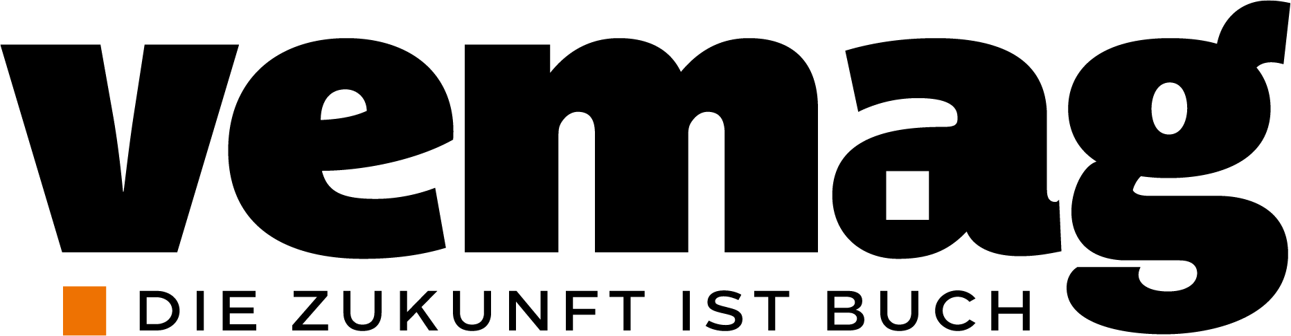 VEMAG Verlags- und Medien AG logo