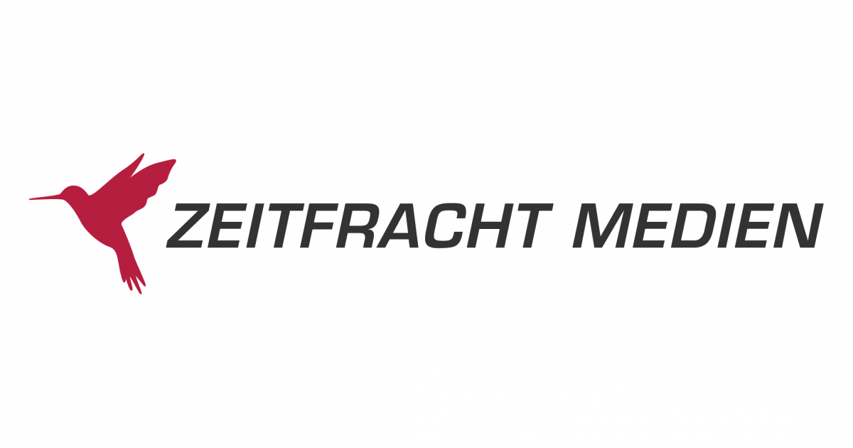 Zeitfracht Medien logo