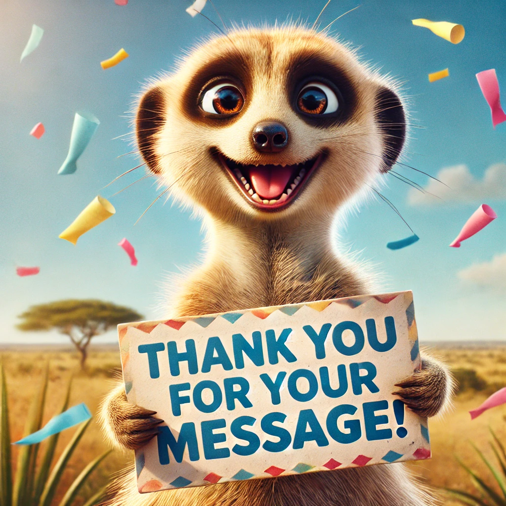 meerkat