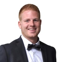 A photo of Bennet Mahnken