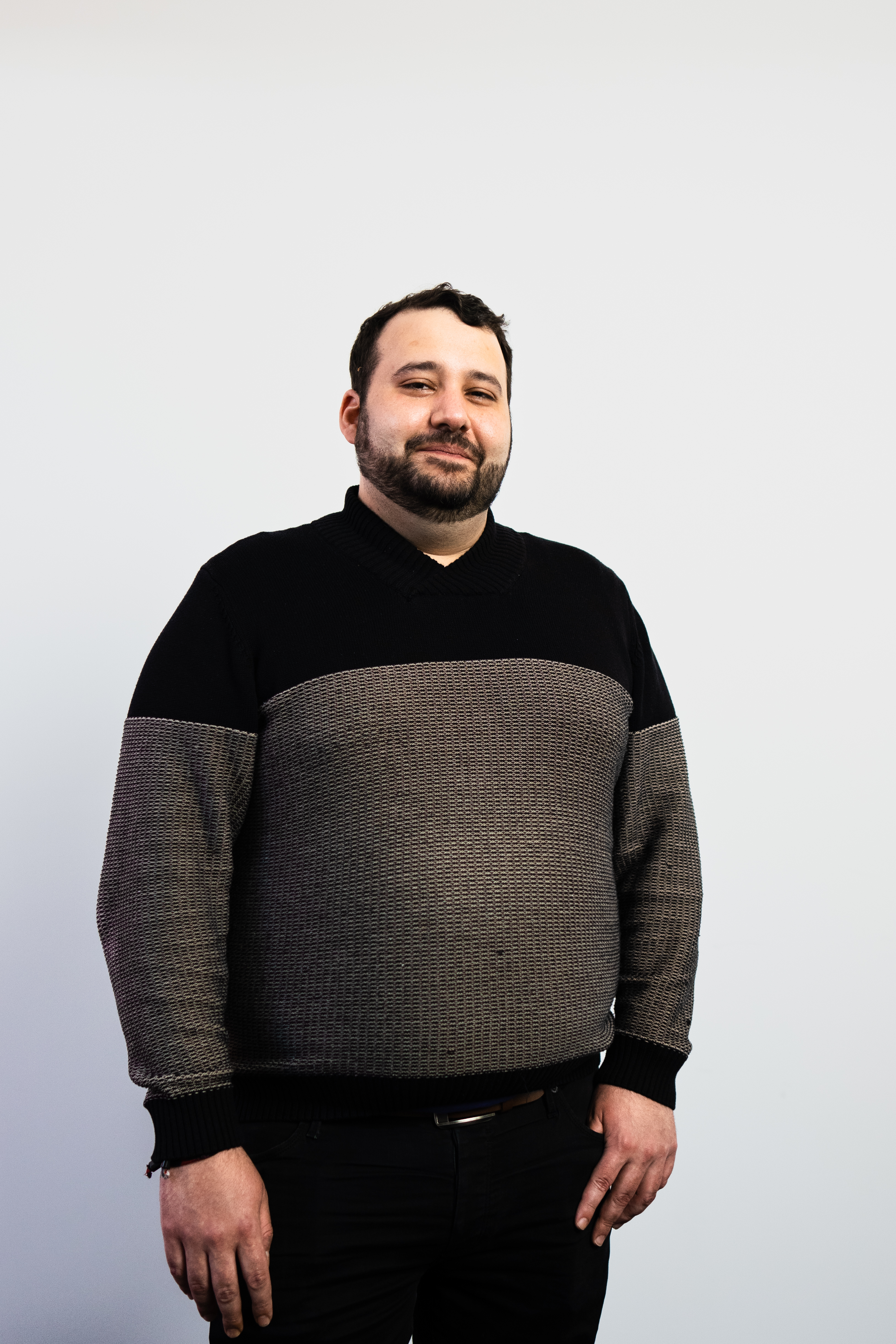 Photo of Fabian Schulz
