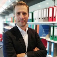A photo of Robert Grande