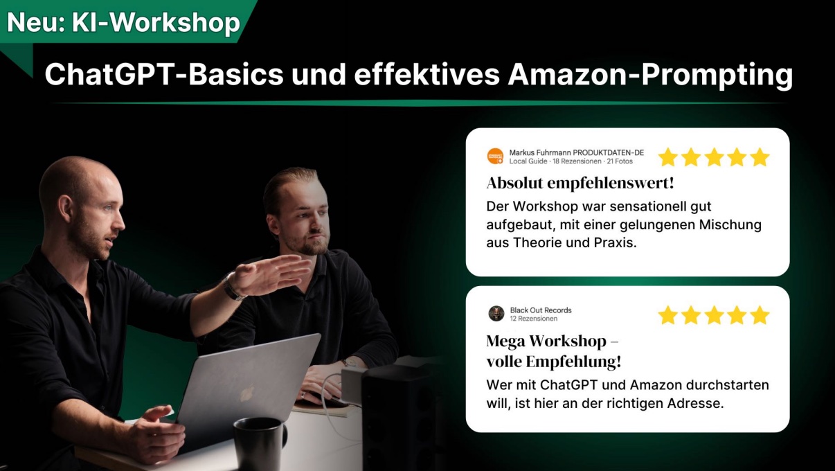 AMALYTIX AI Workshop